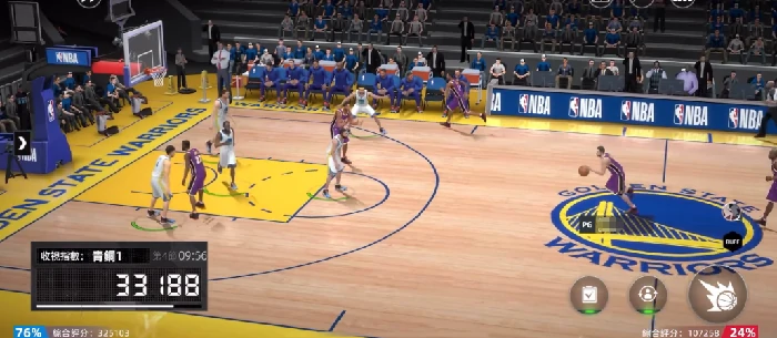 美职篮绝对巨星麦克格雷迪,美职篮传奇球星麦克格雷迪职业生涯全解析