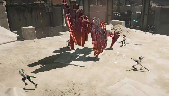 明日方舟终末地公测时间确定,明日方舟终末地正式版上线日期揭晓,明日方舟