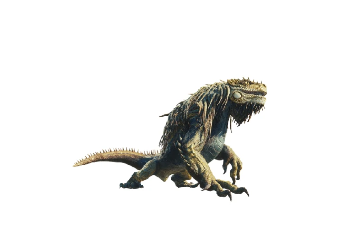 怪物猎人旅人怪物图鉴大全,怪物猎人旅人全怪物掉落与弱点一览