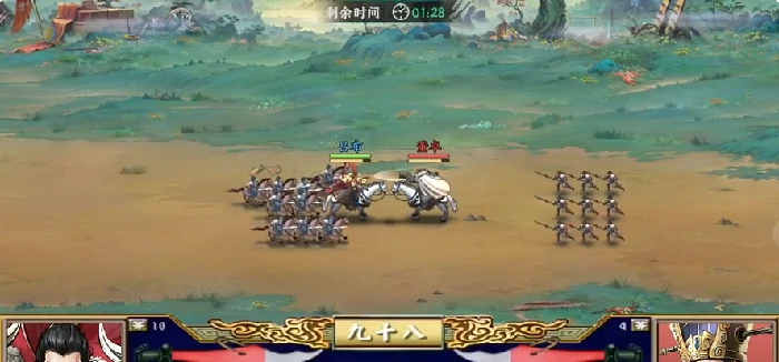 百战群英等级上限揭秘,百战群英英雄升级全攻略