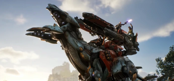 机械启元新手怎么玩,机械启元新手开局攻略指南