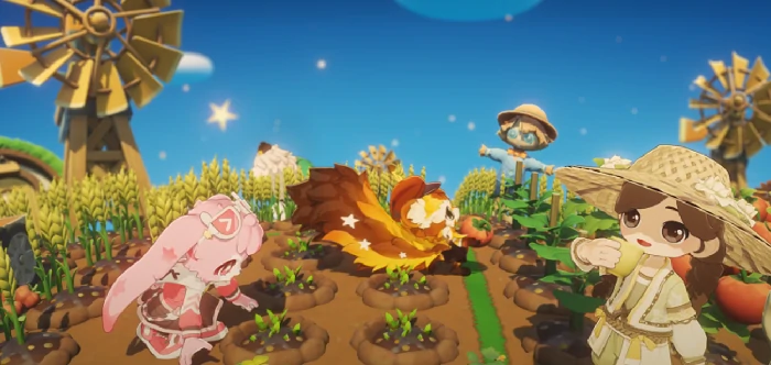 星布谷地配饰怎么选星布谷地配饰搭配技巧全解析