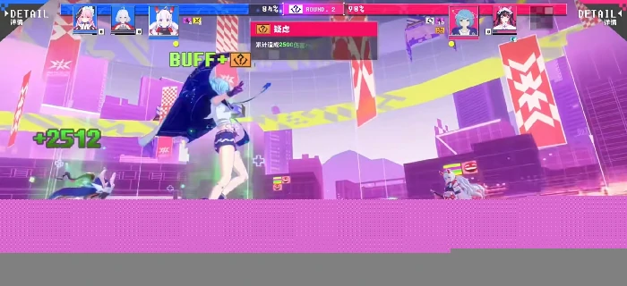 虚环技能全解析,虚环技能效果深度分析