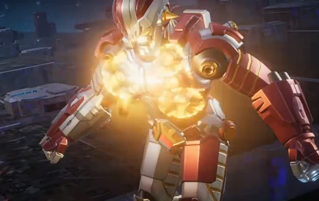 奥特曼光之战士钢铁武士战斗力对比,奥特曼光之战士钢铁九号实力解析