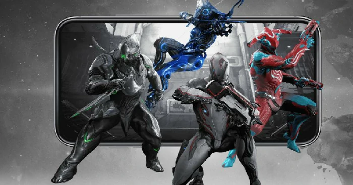 星际战甲手游安卓版上线了吗,星际战甲手游安卓端何时发布