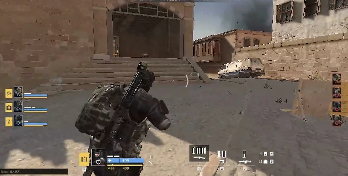 特种部队集结排位上分攻略,特种部队集结高效冲分技巧分享