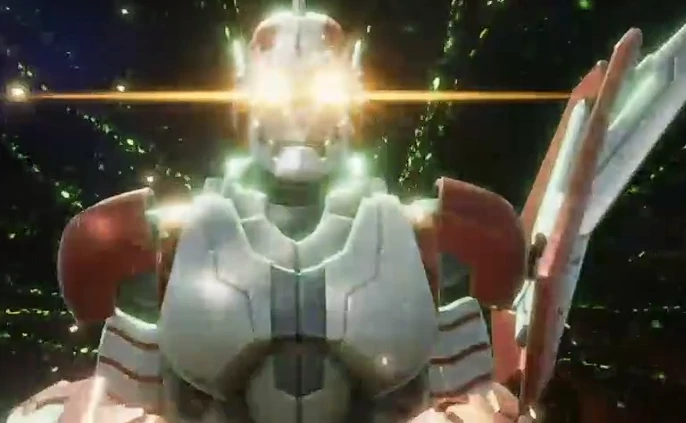 奥特曼光之战士钢铁武士战斗力对比,奥特曼光之战士钢铁九号实力解析