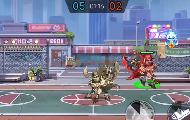 灌篮军团T2英雄有哪些,灌篮军团T2英雄强度解析与推荐