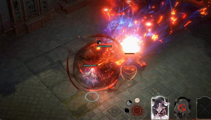 银与绯艾斯缇角色解析,银与绯艾斯缇强度与玩法指南