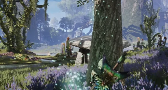 怪物猎人旅人发布时间曝光,怪物猎人旅人上线时间及最新消息汇总