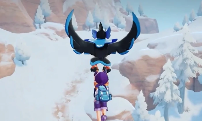 洛克王国世界完整地图全解析洛克王国探索神秘区域与隐藏地点指南