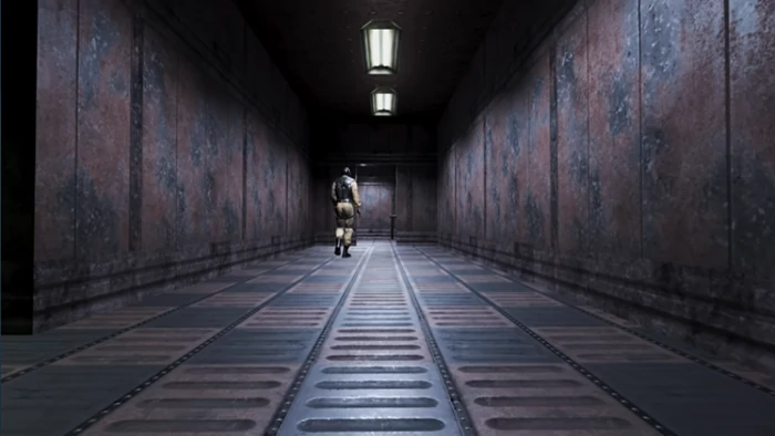 杀出重围复刻版上线时间曝光,杀出重围复刻版发售日期及内容亮点抢先看