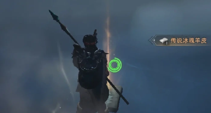 荒原曙光北部雪原传送门位置,荒原曙光北部雪原通关攻略