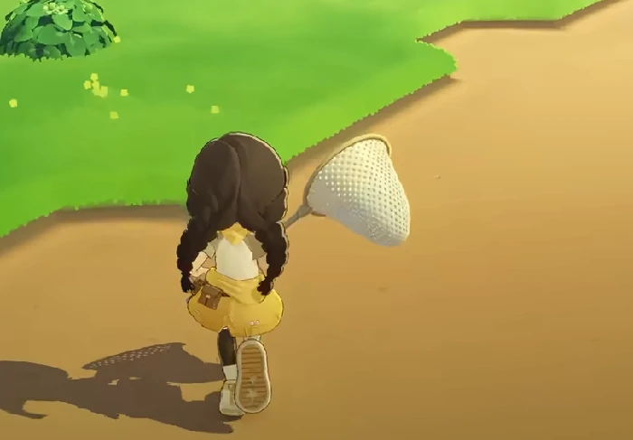 星布谷地是强社交游戏吗,星布谷地游戏类型全面解析