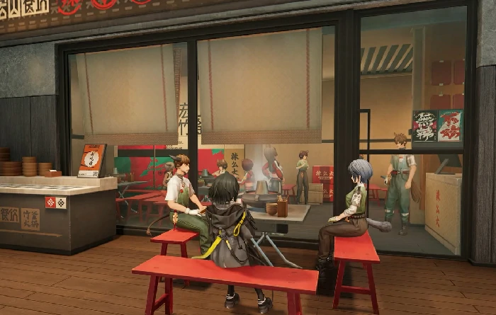 明日方舟终末地公测时间确定,明日方舟终末地正式版上线日期揭晓,明日方舟