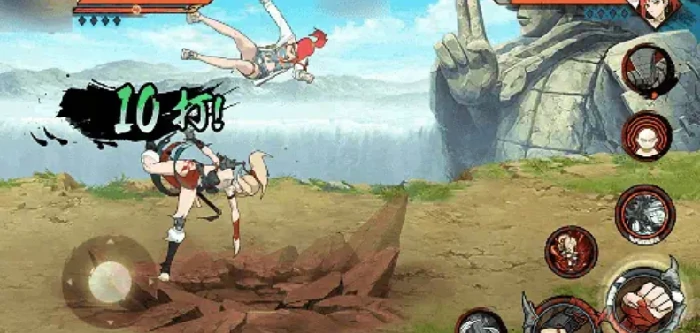 火影忍者手游妖怪纲手强度解析,火影忍者手游妖怪纲手技能机制详解,火影忍者