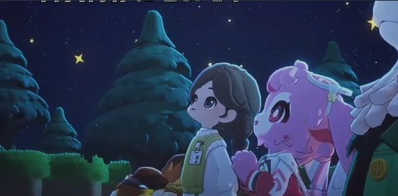 星布谷地配饰搭配指南,星布谷地配饰怎么搭配好看