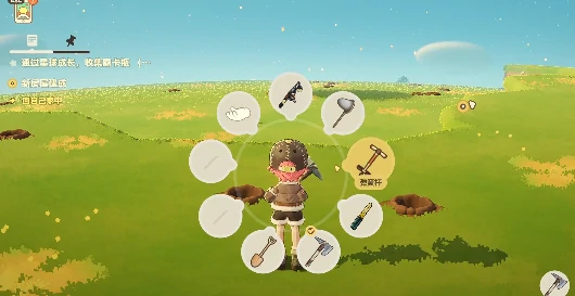 星布谷地弹簧杆使用方法详解,星布谷地弹簧杆实用技巧分享