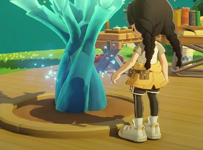 星布谷地是强社交游戏吗,星布谷地游戏类型全面解析