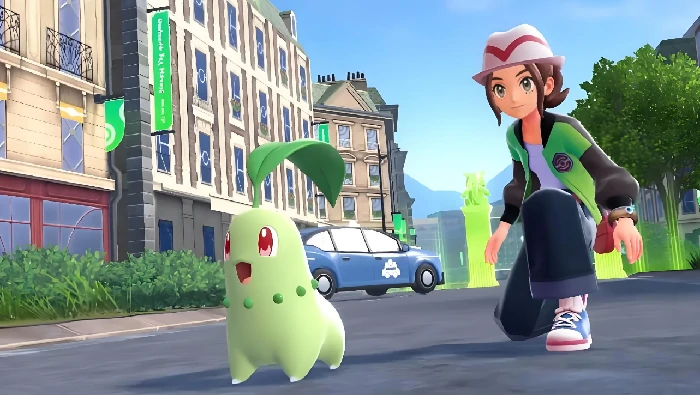 宝可梦传说Z-A好玩吗,宝可梦传说Z-A玩法全面解析