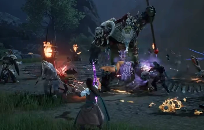 天堂2盟约牧师怎么玩天堂2盟约牧师职业玩法与角色详解