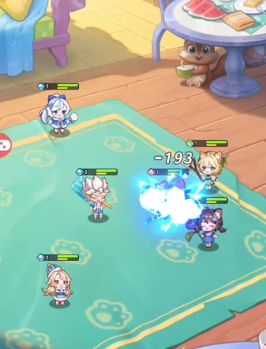 冒险守护测评,冒险守护玩法全解析,, 冒险守护玩法分享,冒险守护新手进阶技巧