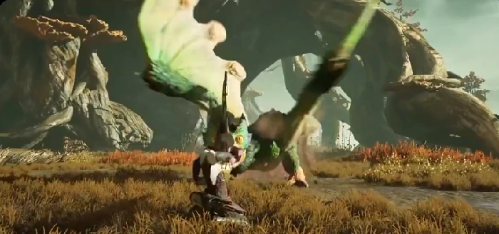 怪物猎人旅人造房子可以吗,怪物猎人旅人核心玩法全解析