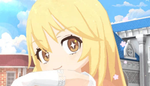 蔚蓝档案操祈强度解析,蔚蓝档案操祈角色全面介绍