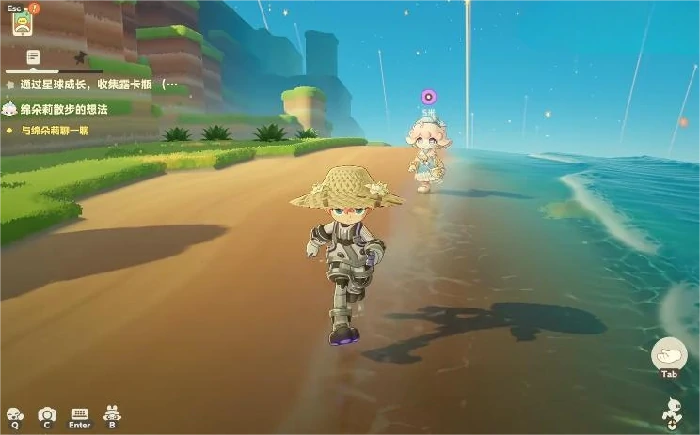 星布谷地棉朵莉怎么样,星布谷地棉朵莉角色强度与玩法解析