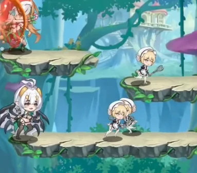 绯月絮语怎么玩,绯月絮语战斗技巧与玩法全解析