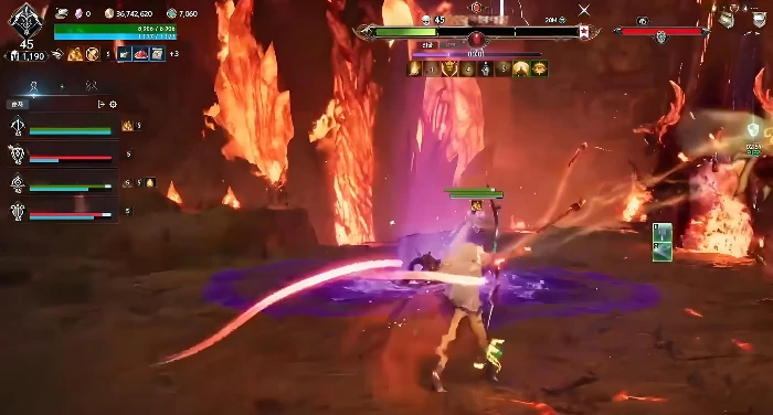 永恒之塔2弓星怎么样,永恒之塔2弓星职业强度与玩法全面解析