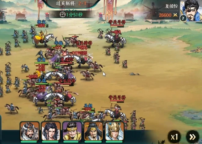 百战群英起号攻略,百战群英开荒思路与快速升级技巧