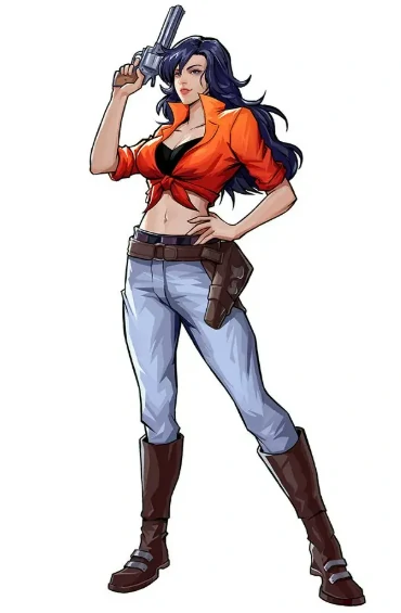 街机恐龙手游汉娜角色解析,街机恐龙手游汉娜技能与玩法全攻略