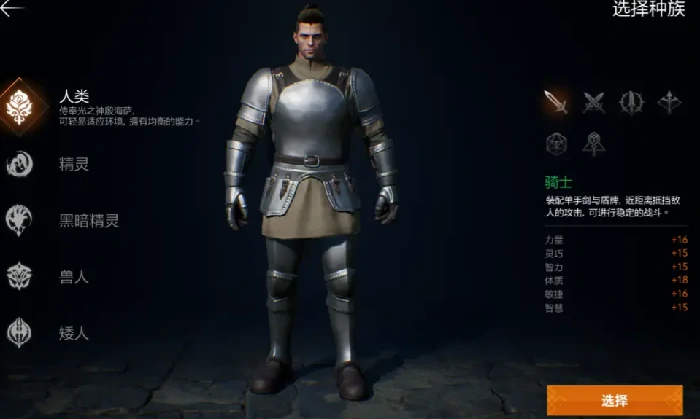 天堂2盟约职业选择指南,天堂2盟约最强职业发展攻略