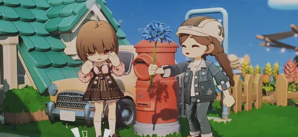 星布谷地配饰搭配指南,星布谷地配饰怎么搭配好看