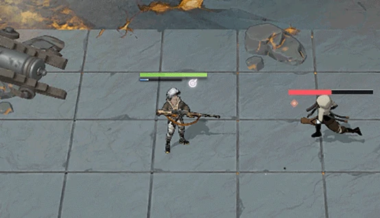 无期迷途荷尔加强度解析,无期迷途荷尔加技能与实战应用详解