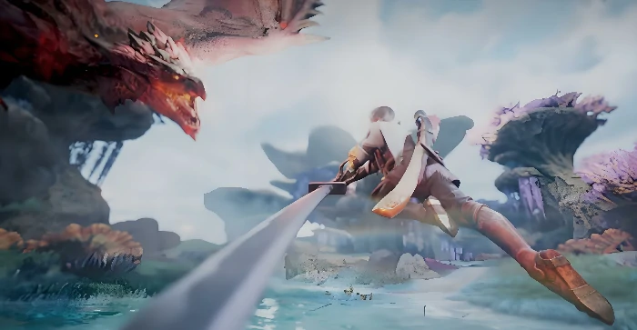 怪物猎人旅人充值吗,怪物猎人旅人能否充值