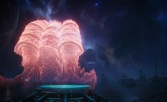 奥特曼光之战士加坦杰厄怎么打,奥特曼光之战士击败加坦杰厄技巧全解析