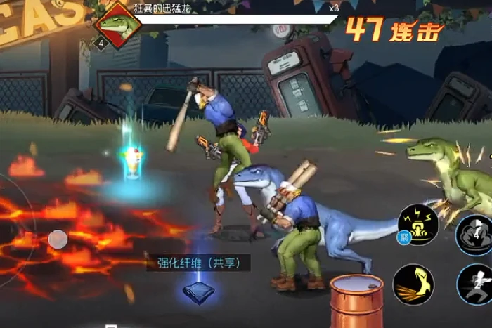 街机恐龙上线时间揭秘,街机恐龙正式上线时间预测