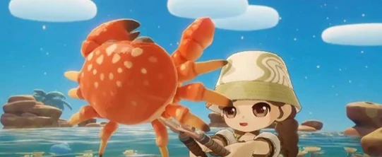 星布谷地好感度怎么提升,星布谷地好感度快速提高方法