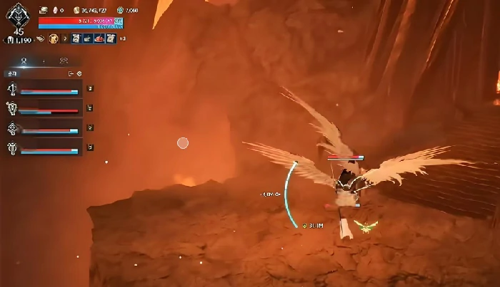 AION2魔道星强度解析,AION2魔道星职业玩法与实战表现