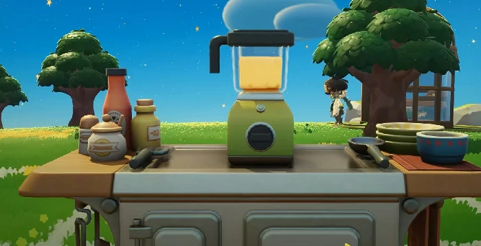 星布谷地菜谱大全星布谷地全食材料理配方汇总