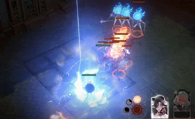 银与绯艾斯缇角色解析,银与绯艾斯缇强度与玩法指南