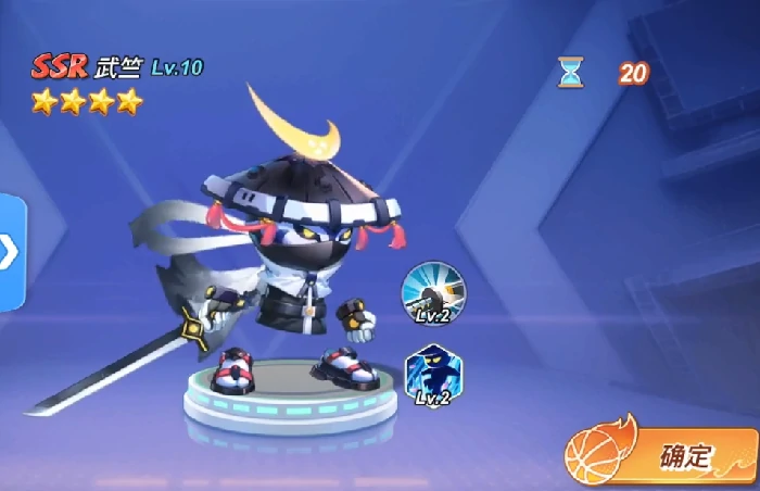 灌篮军团破吉vs武竺谁更强,灌篮军团破吉武竺实力对比分析