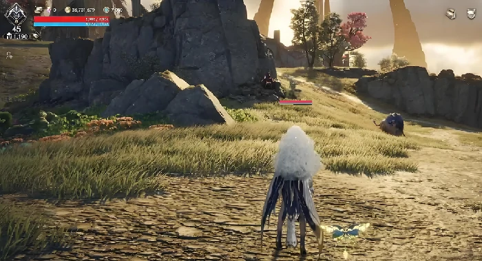 AION2精灵星好玩吗,AION2精灵星玩法全面解析