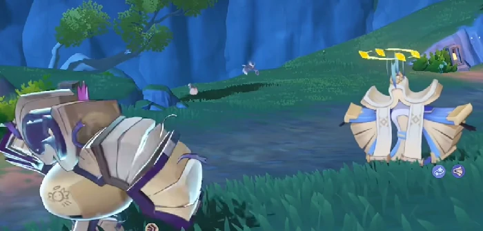 洛克王国世界书魔虫获取方法,洛克王国世界书魔虫怎么抓