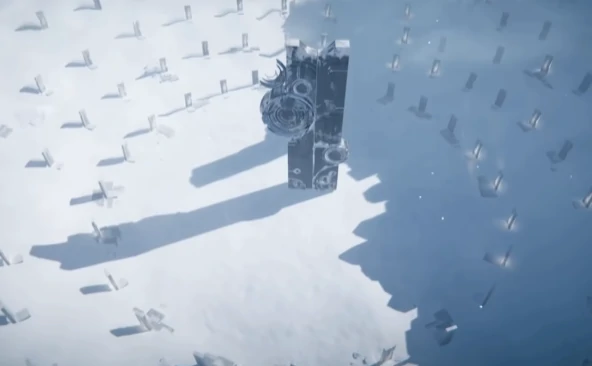 明日方舟终末地石碑触发方法,明日方舟终末地石碑位置及解锁条件详解,明日方舟