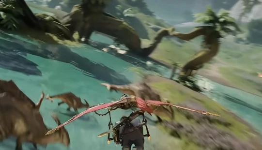 怪物猎人旅人怎么操作,怪物猎人旅人新手入门指南