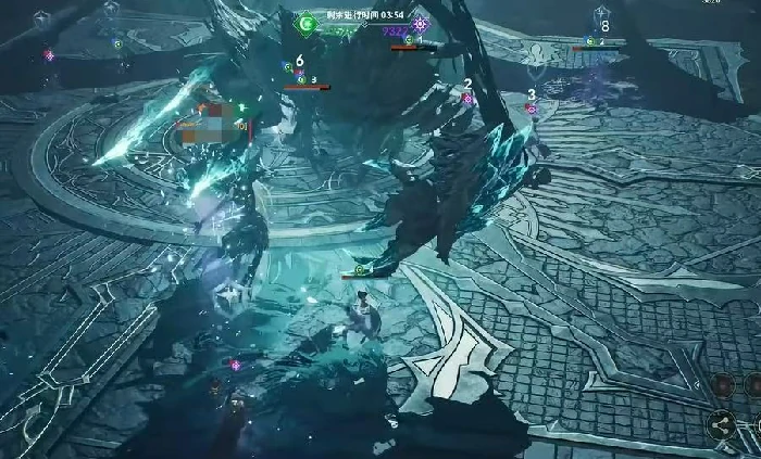 天堂2盟约热血重燃,天堂2盟约玩法全解析