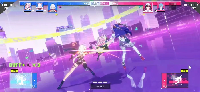 虚环技能全解析,虚环技能效果深度分析